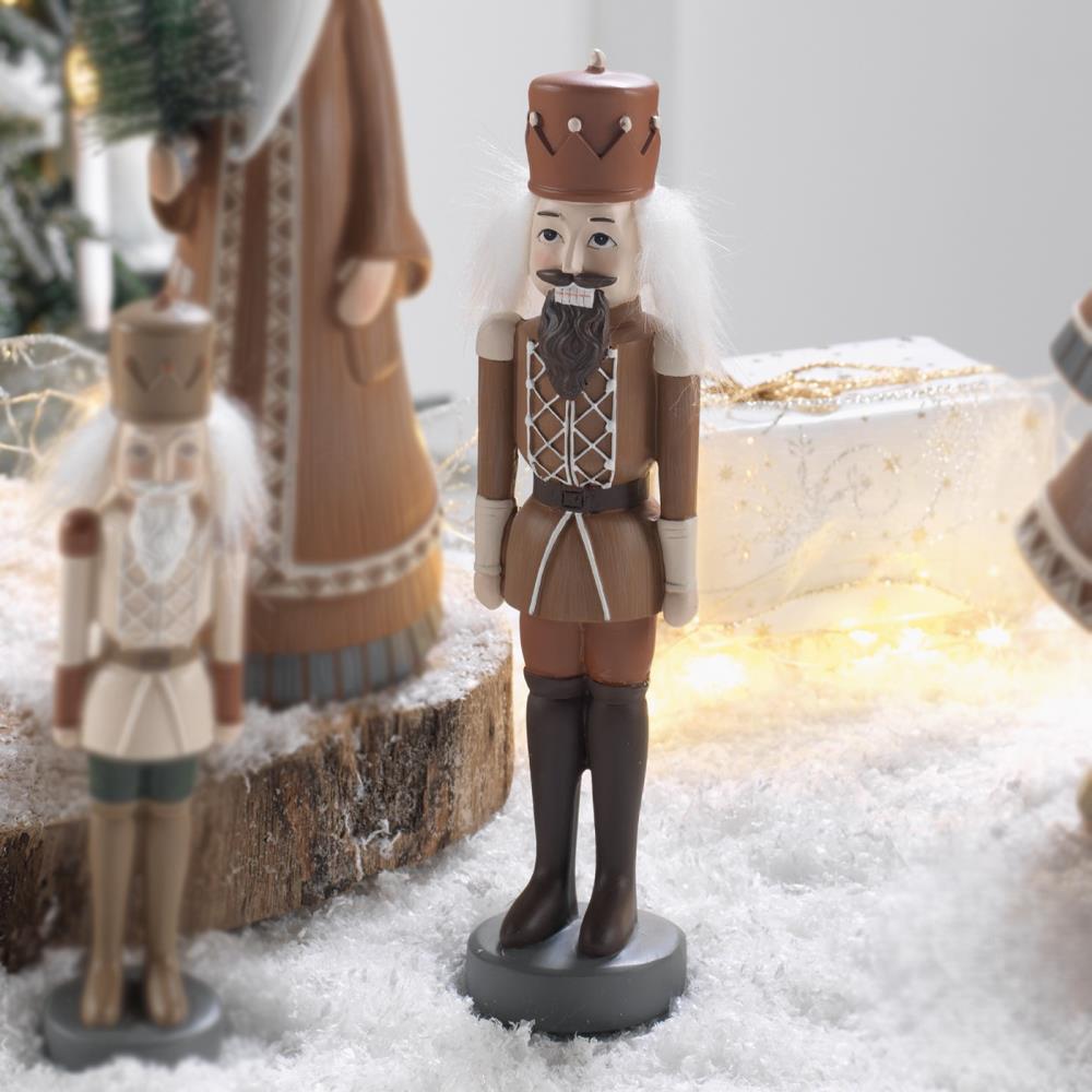 Soldado de Natal 23cm