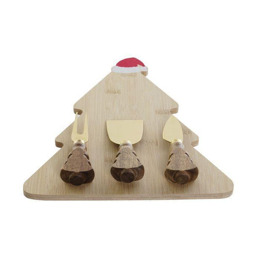 Tábua de Corte Árvore de Natal