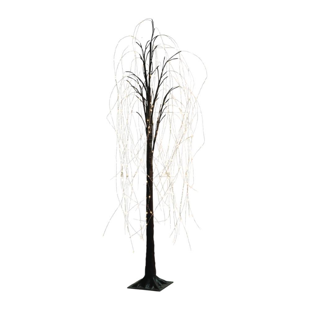 Árvore de Natal Cascata 130cm