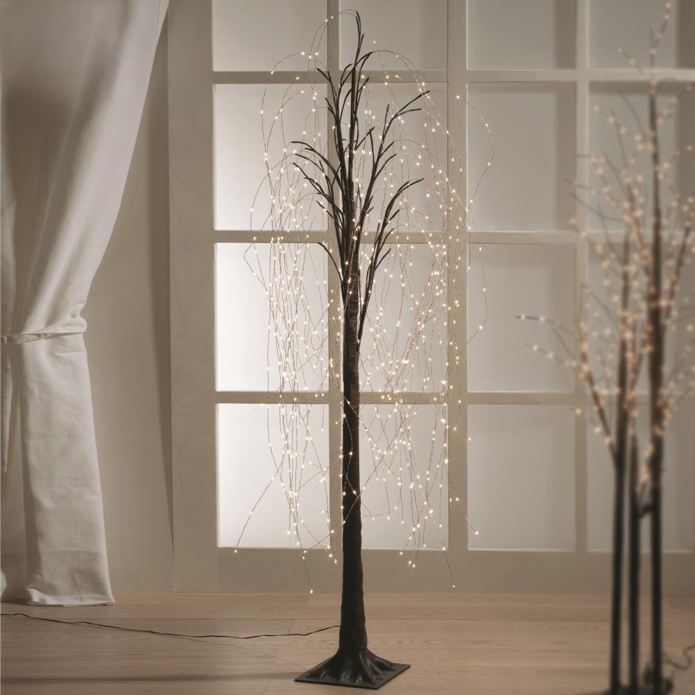 Árvore de Natal Cascata 130cm