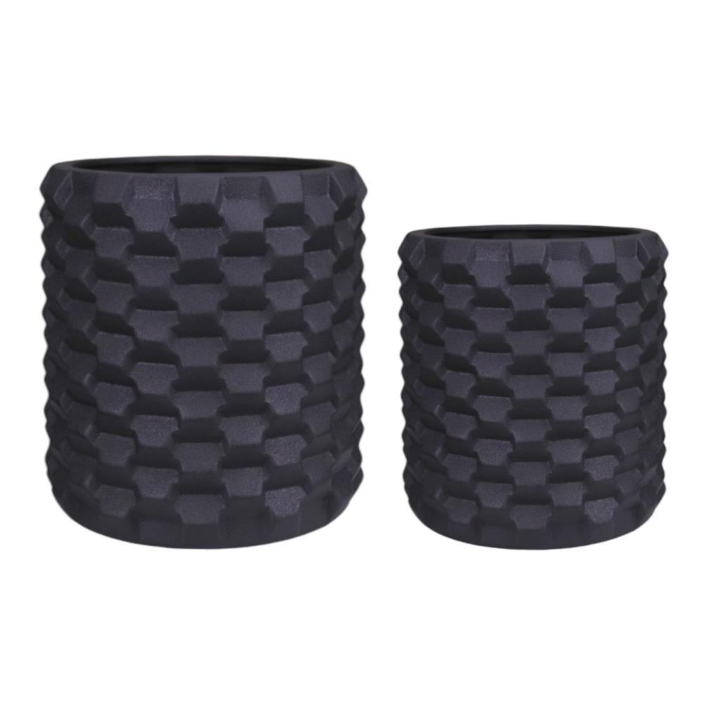 Vaso Preto